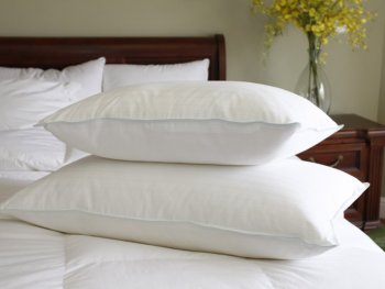 Размер подушки: выбираем подушку в Среднеуральске