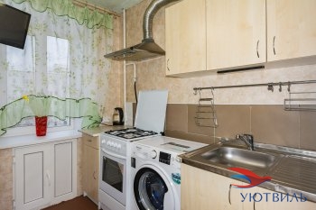 Однокомнатная квартира на Бакинских комиссаров в Среднеуральске - sredneuralsk.yutvil.ru - фото 9