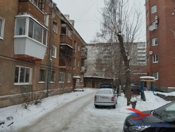 Продается бюджетная 2-х комнатная квартира в Среднеуральске - sredneuralsk.yutvil.ru - фото 11