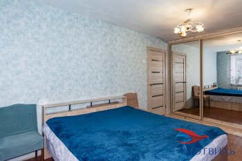 Однокомнатная квартира на Бакинских комиссаров в Среднеуральске - sredneuralsk.yutvil.ru