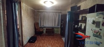 Продается бюджетная 2-х комнатная квартира в Среднеуральске - sredneuralsk.yutvil.ru - фото 1