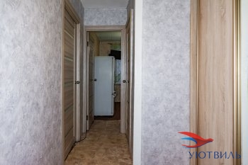 Однокомнатная квартира на Бакинских комиссаров в Среднеуральске - sredneuralsk.yutvil.ru - фото 12