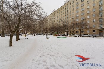 Однокомнатная квартира на Бакинских комиссаров в Среднеуральске - sredneuralsk.yutvil.ru - фото 14