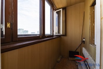 Трёхкомнатная квартира на Начдива Онуфриева в Среднеуральске - sredneuralsk.yutvil.ru - фото 15