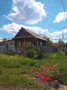 Добротный дом в Лёвихе в Среднеуральске - sredneuralsk.yutvil.ru - фото 17