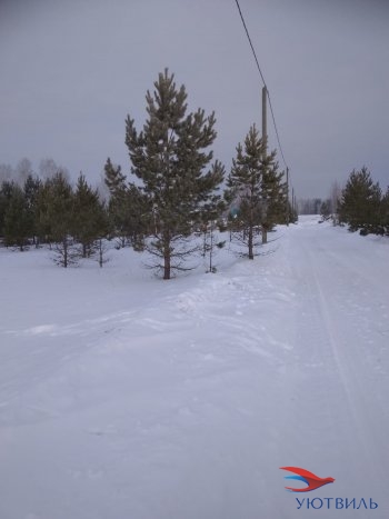 Земельный участок поселок Баженово в Среднеуральске - sredneuralsk.yutvil.ru - фото 1