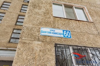 Однокомнатная квартира на Бакинских комиссаров в Среднеуральске - sredneuralsk.yutvil.ru - фото 17