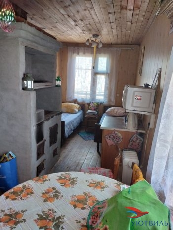 Отличный дом в садовом товариществе около Верхней Пышмы в Среднеуральске - sredneuralsk.yutvil.ru - фото 20
