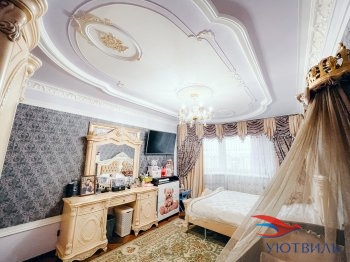 3-к квартира, 8 Марта 171 в Среднеуральске - sredneuralsk.yutvil.ru