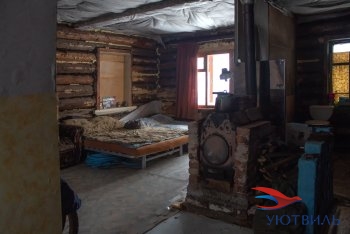 Добротный дом в Лёвихе в Среднеуральске - sredneuralsk.yutvil.ru - фото 1