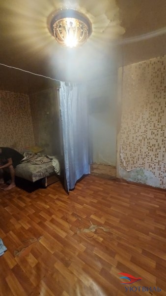 Продается бюджетная 2-х комнатная квартира в Среднеуральске - sredneuralsk.yutvil.ru - фото 1