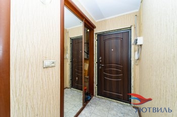 Трёхкомнатная квартира на Начдива Онуфриева в Среднеуральске - sredneuralsk.yutvil.ru - фото 24