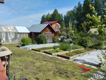 Отличный дом в садовом товариществе около Верхней Пышмы в Среднеуральске - sredneuralsk.yutvil.ru - фото 30