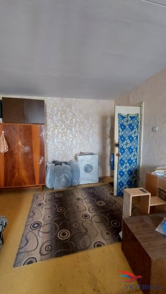 Продается 2/3 доли в 2-х комнатной квартире на Восстания 97 в Среднеуральске - sredneuralsk.yutvil.ru - фото 2