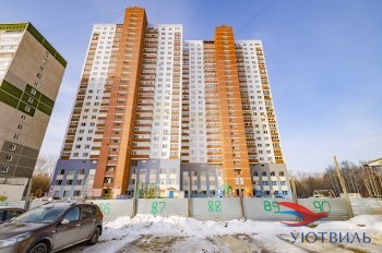 3-хкомнатная квартира на переулке Базовый в Среднеуральске - sredneuralsk.yutvil.ru - фото 28