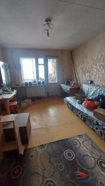 Продается 2/3 доли в 2-х комнатной квартире на Восстания 97 в Среднеуральске - sredneuralsk.yutvil.ru - фото 4