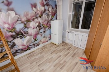 Комната на Баумана в Среднеуральске - sredneuralsk.yutvil.ru - фото 3