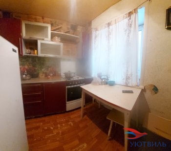 Продается бюджетная 2-х комнатная квартира в Среднеуральске - sredneuralsk.yutvil.ru - фото 4