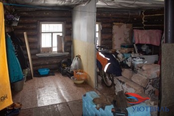 Добротный дом в Лёвихе в Среднеуральске - sredneuralsk.yutvil.ru - фото 5