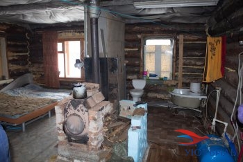 Добротный дом в Лёвихе в Среднеуральске - sredneuralsk.yutvil.ru - фото 6