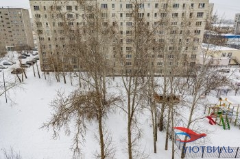 Однокомнатная квартира на Бакинских комиссаров в Среднеуральске - sredneuralsk.yutvil.ru - фото 5