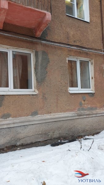 Продается бюджетная 2-х комнатная квартира в Среднеуральске - sredneuralsk.yutvil.ru - фото 6