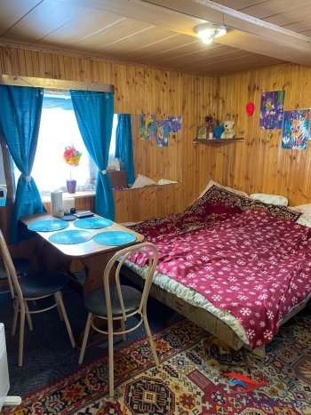 Дом в СНТ Ягодка в Среднеуральске - sredneuralsk.yutvil.ru - фото 7