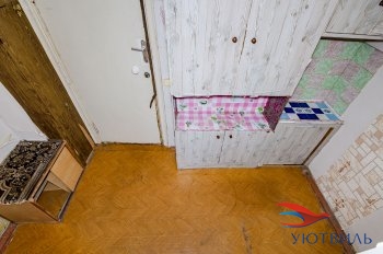 Комната на Баумана в Среднеуральске - sredneuralsk.yutvil.ru - фото 7