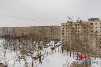 Однокомнатная квартира на Бакинских комиссаров в Среднеуральске - sredneuralsk.yutvil.ru - фото 6