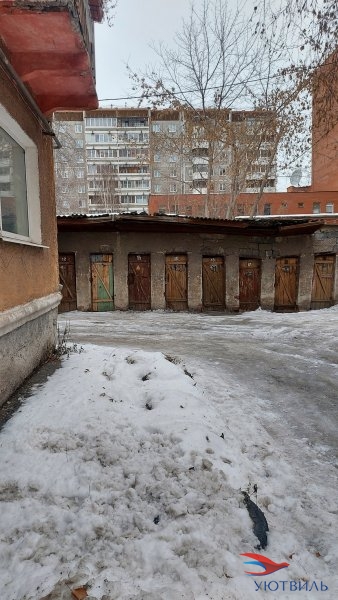 Продается бюджетная 2-х комнатная квартира в Среднеуральске - sredneuralsk.yutvil.ru - фото 7