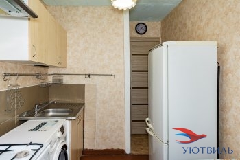 Однокомнатная квартира на Бакинских комиссаров в Среднеуральске - sredneuralsk.yutvil.ru - фото 8