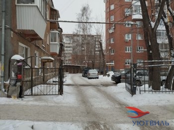 Продается бюджетная 2-х комнатная квартира в Среднеуральске - sredneuralsk.yutvil.ru - фото 9