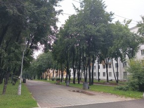 б-р. Культуры,19 в Среднеуральске - sredneuralsk.yutvil.ru - фото 36