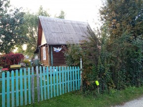 Белоярский р-н, у п. Хризолитовый, снт 50 лет Победы в Среднеуральске - sredneuralsk.yutvil.ru