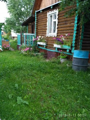 Белоярский р-н, у п. Хризолитовый, снт 50 лет Победы в Среднеуральске - sredneuralsk.yutvil.ru - фото 6