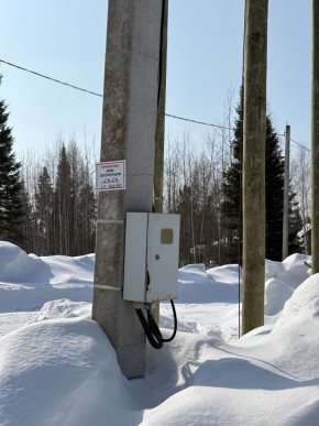 ДП Родной в Среднеуральске - sredneuralsk.yutvil.ru - фото 5