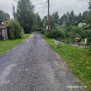 г Верхняя пышма, СНТ Мираж, уч.№ 99 в Среднеуральске - sredneuralsk.yutvil.ru