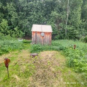 г Верхняя пышма, СНТ Мираж, уч.№ 99 в Среднеуральске - sredneuralsk.yutvil.ru - фото 12