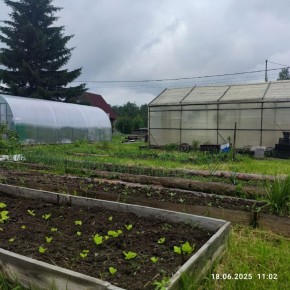 г Верхняя пышма, СНТ Мираж, уч.№ 99 в Среднеуральске - sredneuralsk.yutvil.ru - фото 14