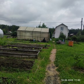 г Верхняя пышма, СНТ Мираж, уч.№ 99 в Среднеуральске - sredneuralsk.yutvil.ru - фото 15