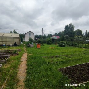 г Верхняя пышма, СНТ Мираж, уч.№ 99 в Среднеуральске - sredneuralsk.yutvil.ru - фото 17