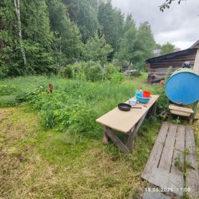 г Верхняя пышма, СНТ Мираж, уч.№ 99 в Среднеуральске - sredneuralsk.yutvil.ru - фото 18