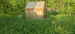 г Верхняя пышма, СНТ Мираж, уч.№ 99 в Среднеуральске - sredneuralsk.yutvil.ru - фото 2