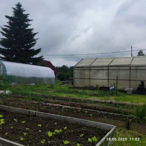 г Верхняя пышма, СНТ Мираж, уч.№ 99 в Среднеуральске - sredneuralsk.yutvil.ru - фото 20