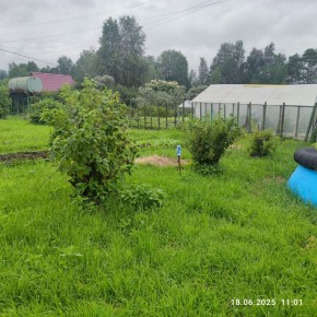 г Верхняя пышма, СНТ Мираж, уч.№ 99 в Среднеуральске - sredneuralsk.yutvil.ru - фото 22