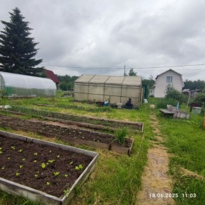 г Верхняя пышма, СНТ Мираж, уч.№ 99 в Среднеуральске - sredneuralsk.yutvil.ru - фото 29
