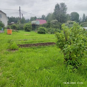 г Верхняя пышма, СНТ Мираж, уч.№ 99 в Среднеуральске - sredneuralsk.yutvil.ru - фото 8