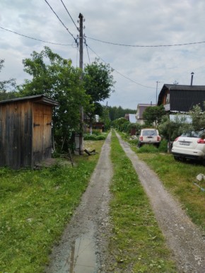 г.Верхняя Пышма СНТ №5 Березки в кв. 22 Среднеуральского Уралмашевского лесхоза в Среднеуральске - sredneuralsk.yutvil.ru - фото 22