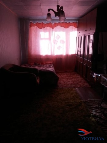 2х комнатная квартира г.  Верх-Нейвинский ул. 8 марта 7 в Среднеуральске - sredneuralsk.yutvil.ru - фото 1