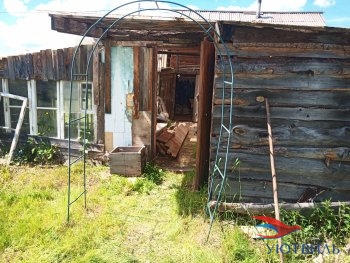Добротный дом в Лёвихе в Среднеуральске - sredneuralsk.yutvil.ru - фото 15